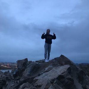 Meet your Posher, Jane